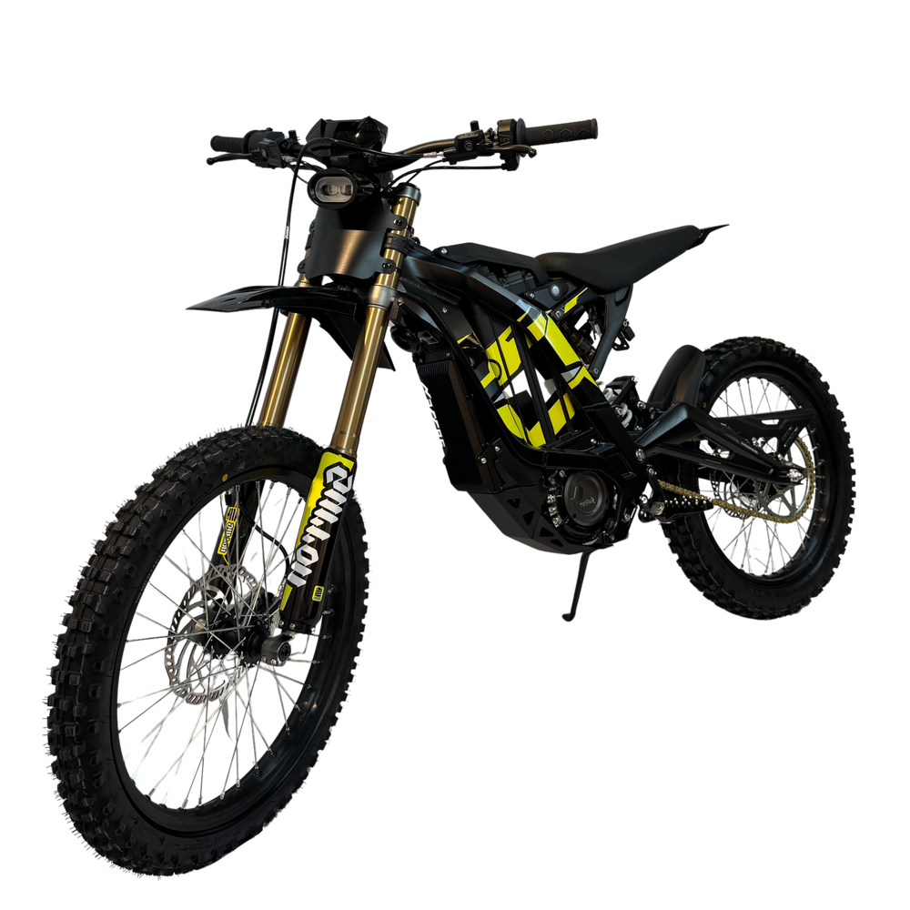 SURRON Light Bee 2025 - Voltheads Edition