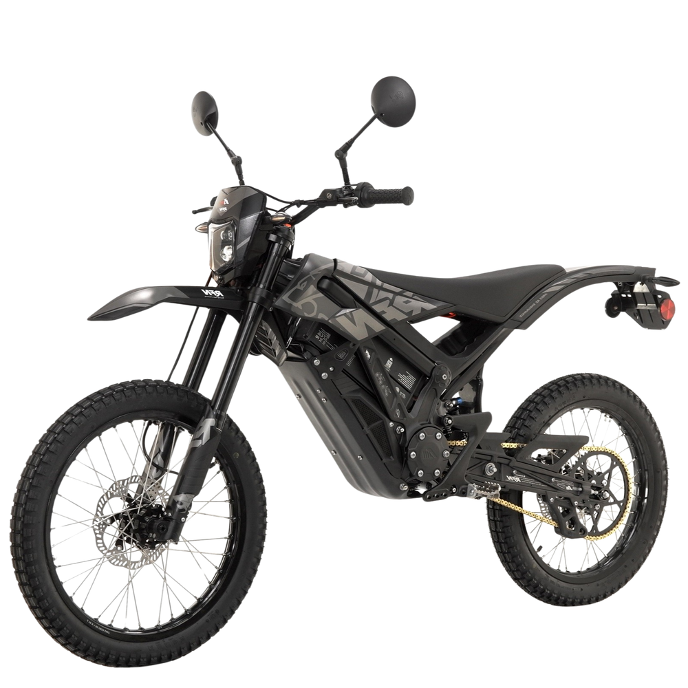 Apollo RFN Ares Endurance RS L1e