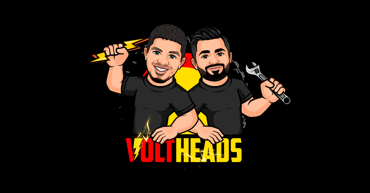 VOLTHEADS® | E-Moto Profis – Sicher, schnell & persönlich