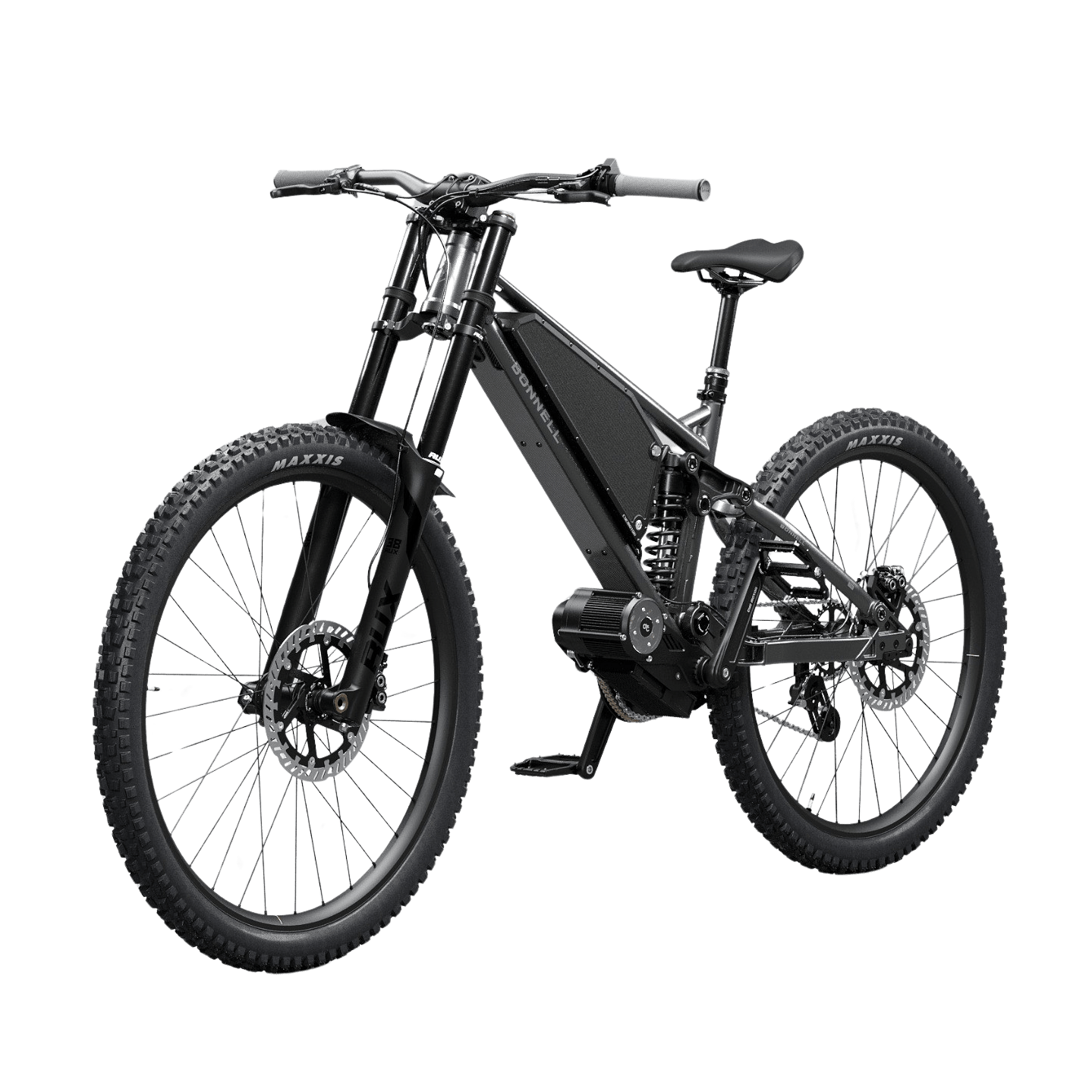 Bonnell 775 MX