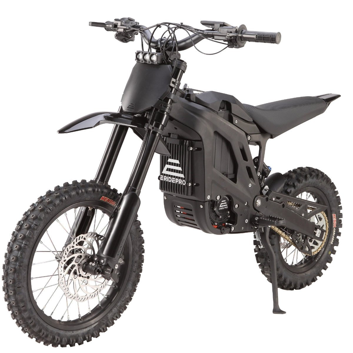 e crossbike führerschein ERIDE PRO Mini