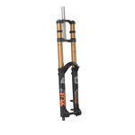 Fox 40 Factory 27,5″ GRIP2 - Voltheads
