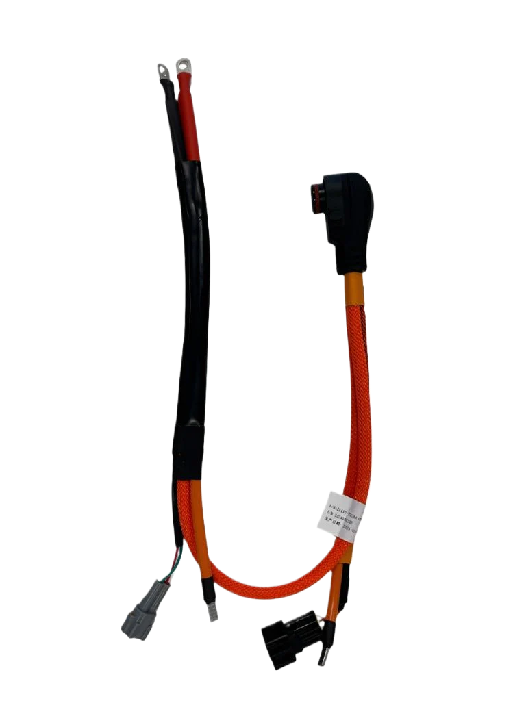 Surron Einzelanschluss-Batterie-Stromkabel (2024) für Light Bee