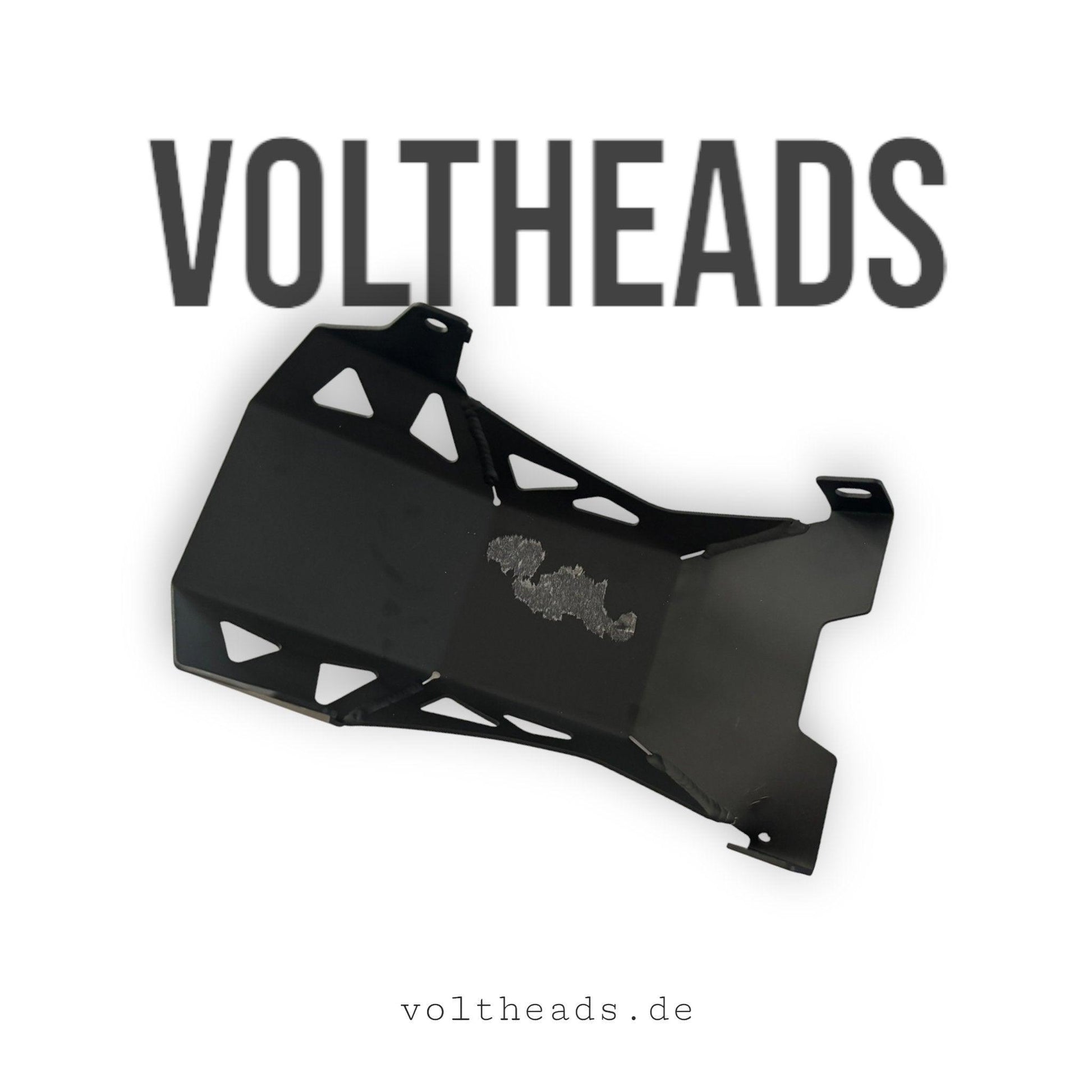 Schutzblech unten lang | SURRON Light Bee - Voltheads