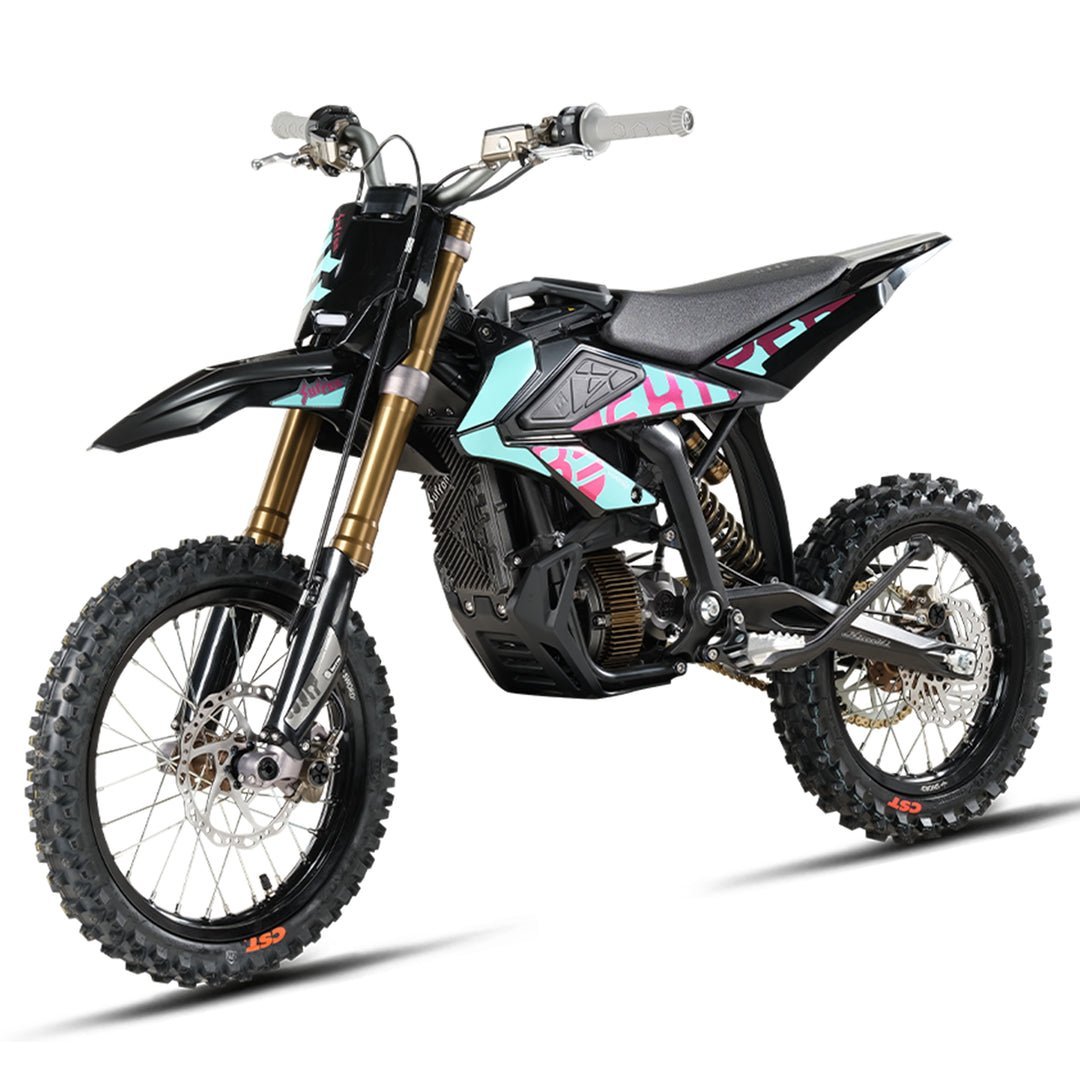 motorrad fahrrad kaufen SURRON Hyperbee Kopfumfang:S (51 - 55 cm) Thule Chariot Captain 2in1 Category:Fahrräder_Shimano XT Disc 180/160 mm
