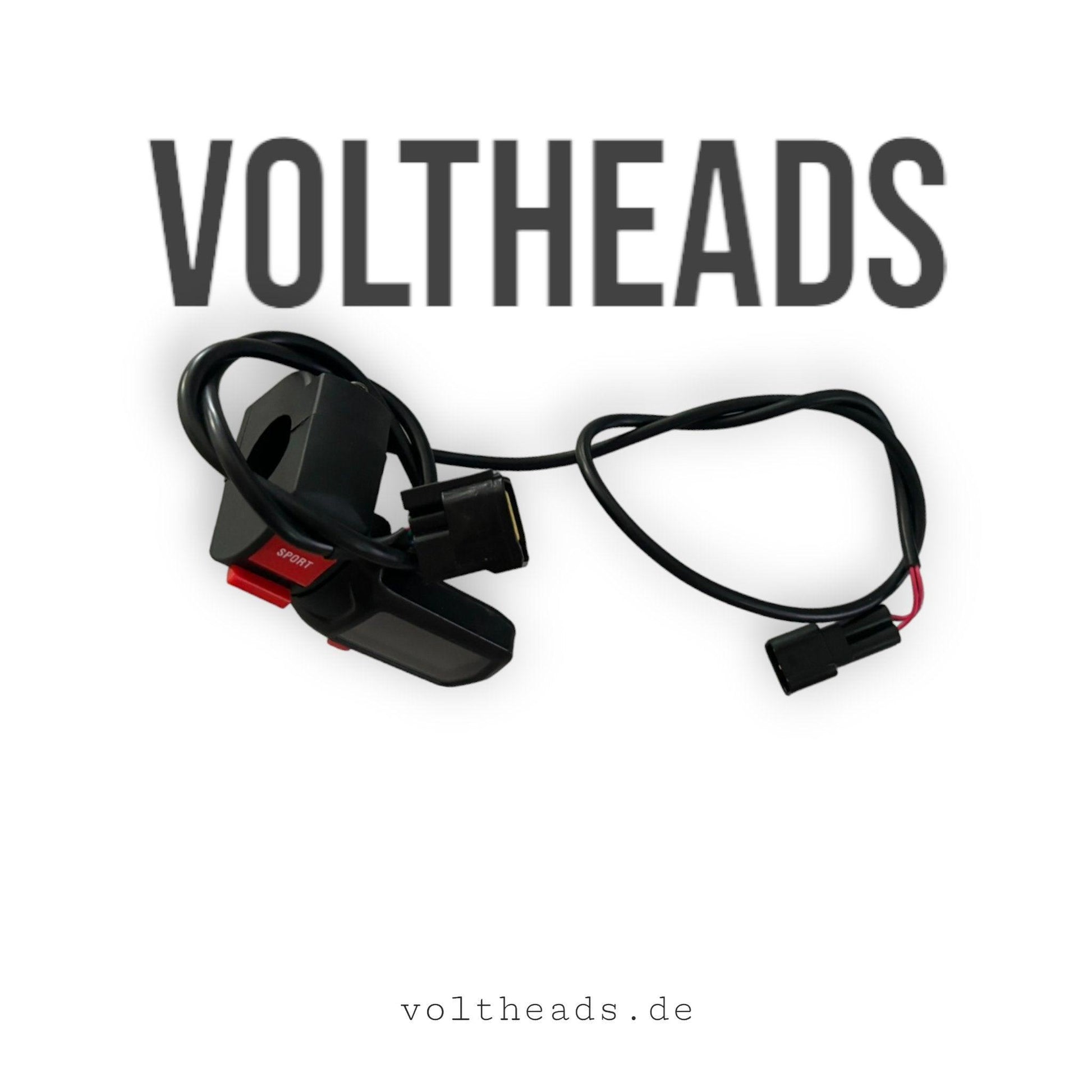 Tachometer Offroad Version | SURRON Light Bee - Voltheads