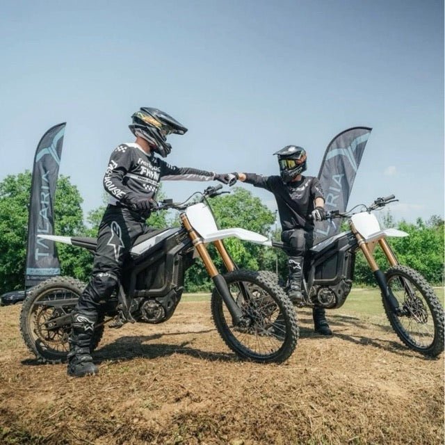 Braucht man 2026 eine Versicherung für E Motorräder? Die komplette Übersicht für Talaria, Surron und E Ride Pro - Voltheads