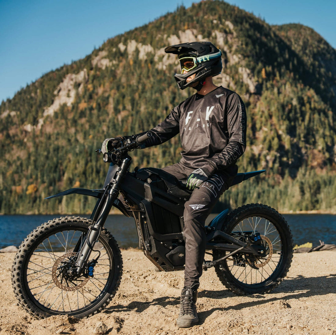 Talaria MX5 Test 2026 – Das große Review: Reichweite, Leistung, Unterschiede, Kaufberatung - Voltheads