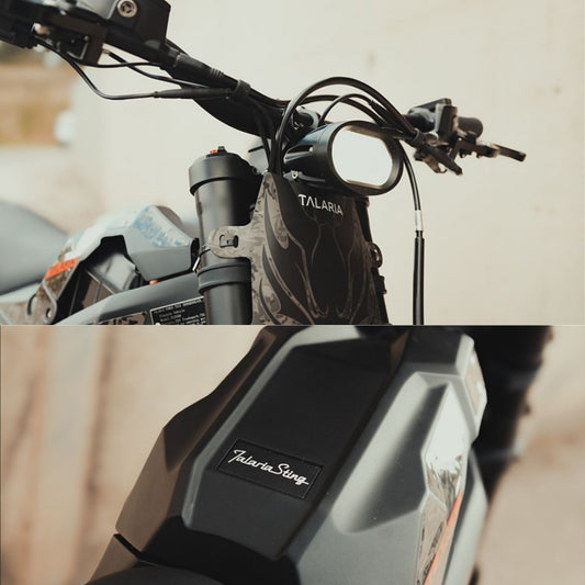 Talaria Sting MX5 Pro – Leistung, Reichweite und Straßenzulassung in Deutschland