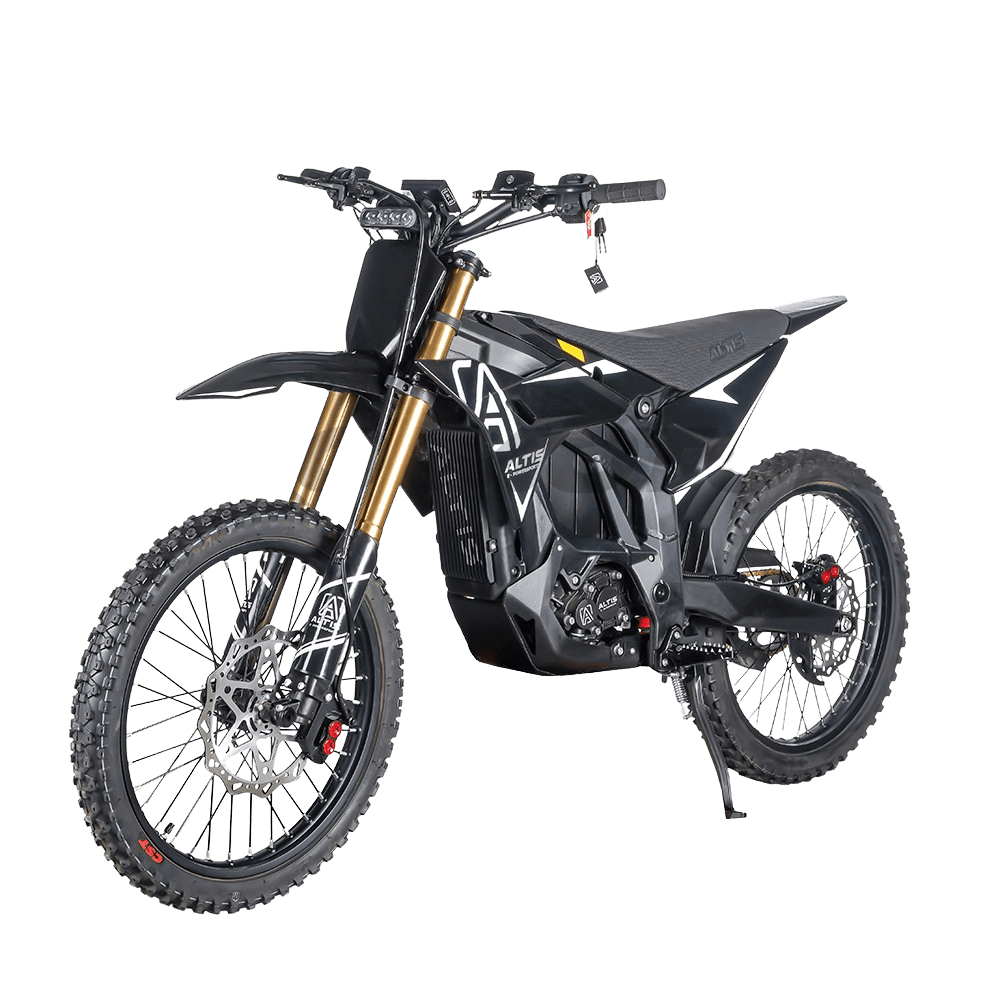 ALTIS Bikes - Voltheads