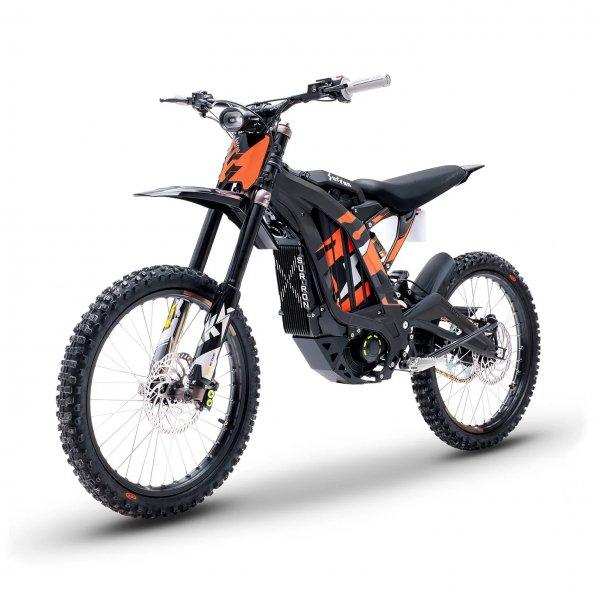 Cross Bikes - Voltheads