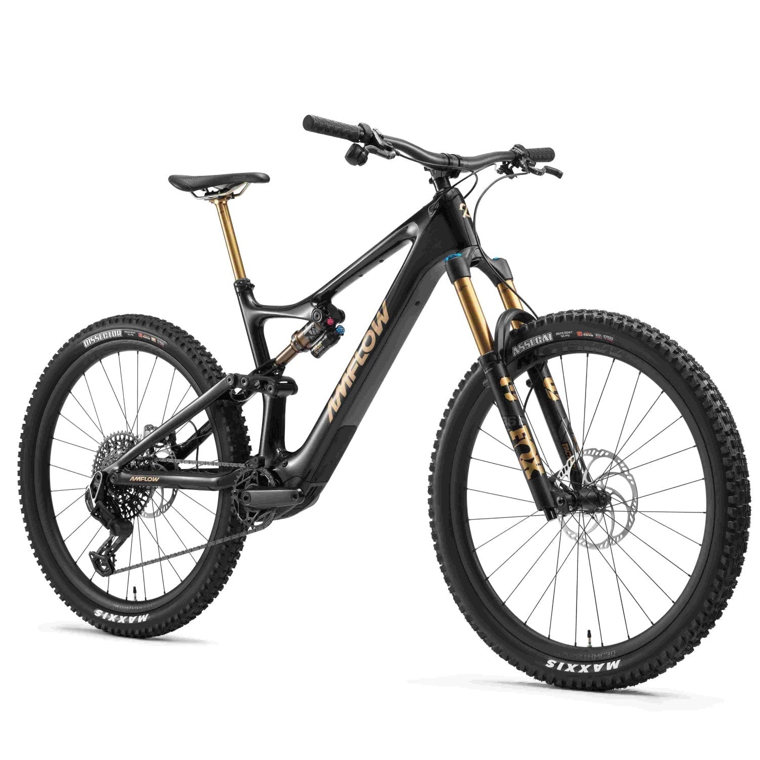 E-Bikes - Voltheads