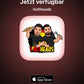 Voltheads Bluetooth Modul mit App - Speed Unlock - Tuning