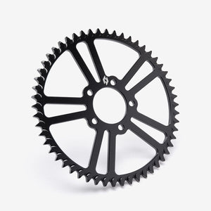 Full-E Charged Hinteres Kettenrad 420-54T für Light Bee / Talaria / Pro SS