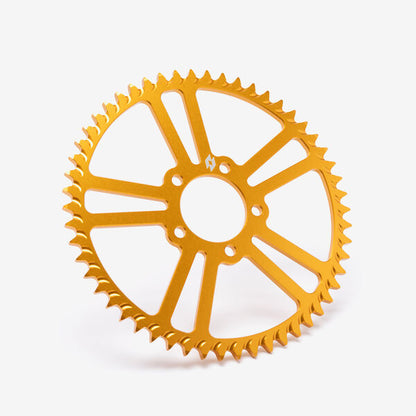 Full-E Charged Hinteres Kettenrad 420-54T für Light Bee / Talaria / Pro SS