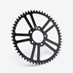 Full-E Charged Hinteres Kettenrad 420-58T für Light Bee / Talaria / Pro SS