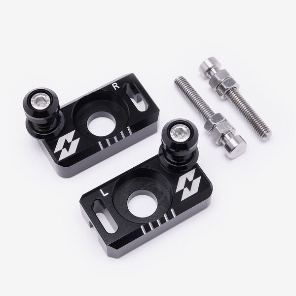 Full-E Charged Kettenspanner mit Bobbins für Light Bee / Talaria