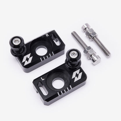 Full-E Charged Kettenspanner mit Bobbins für Light Bee / Talaria