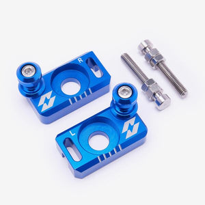 Full-E Charged Kettenspanner mit Bobbins für Light Bee / Talaria