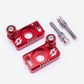 Full-E Charged Kettenspanner mit Bobbins für Light Bee / Talaria
