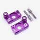 Full-E Charged Kettenspanner mit Bobbins für Light Bee / Talaria