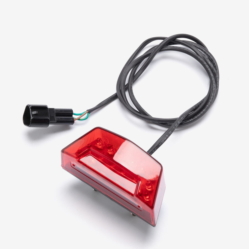 Talaria MX5 Rücklicht