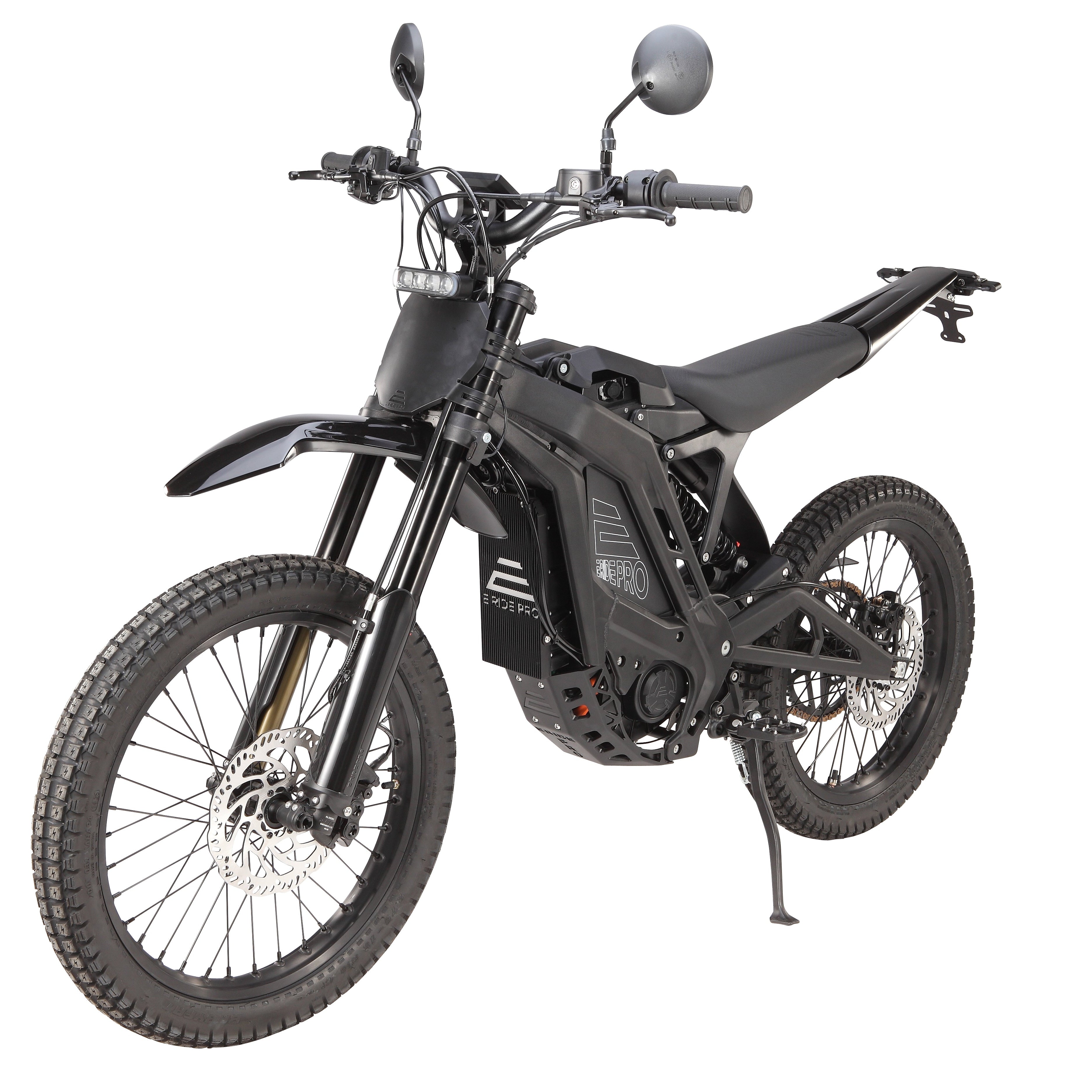 ERIDE PRO SR
