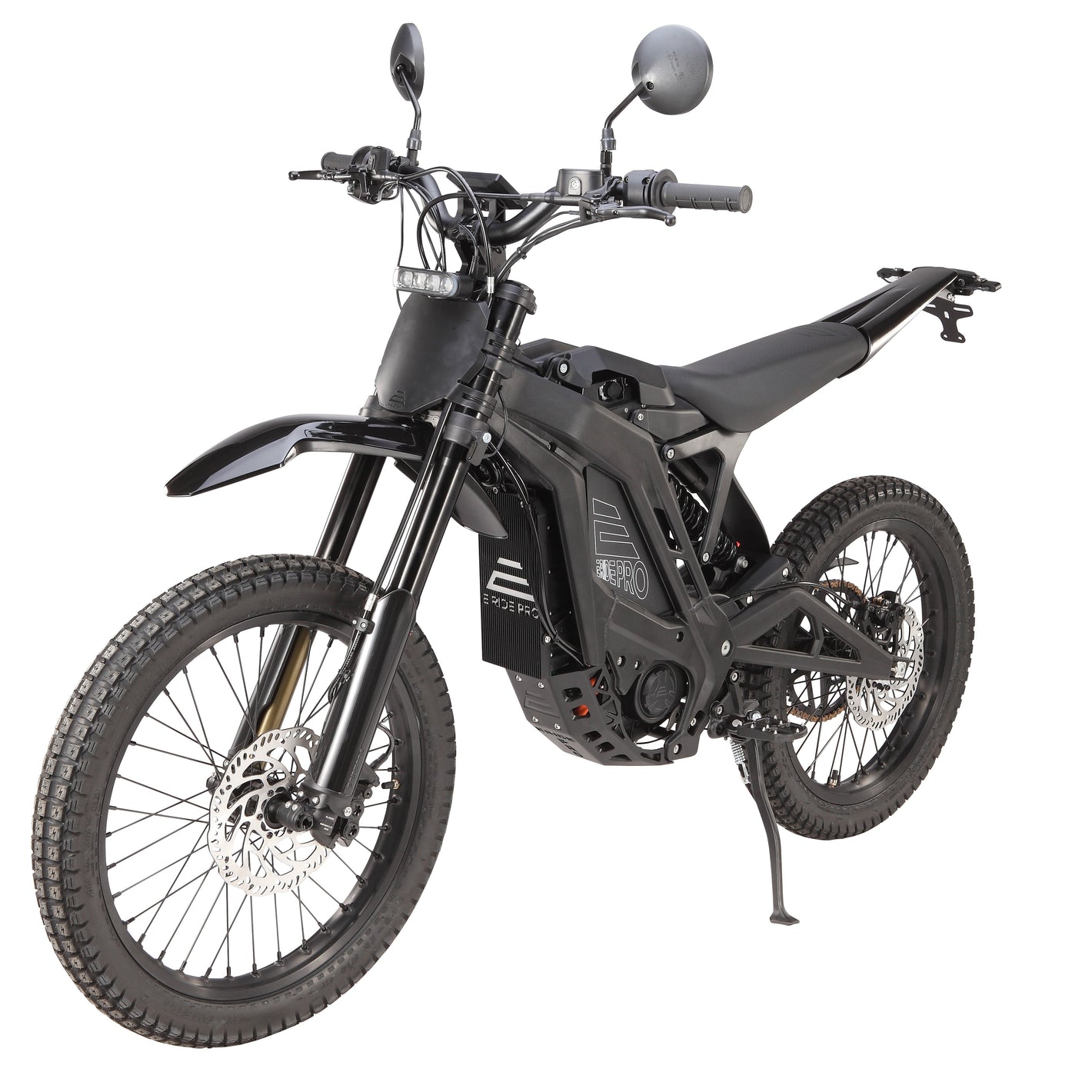 ERIDE PRO SR