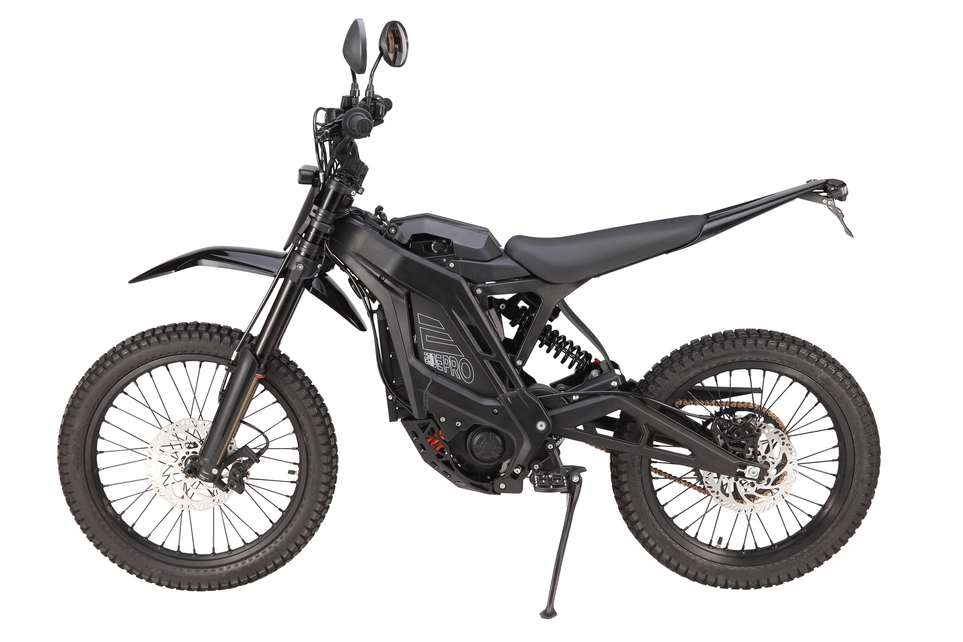 ERIDE PRO SR
