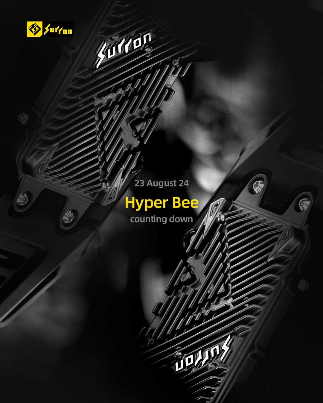 SURRON Hyper Bee