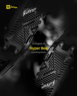 SURRON Hyper Bee