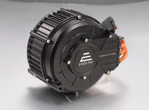 ERIDE PRO SS 5KW Elektromotor