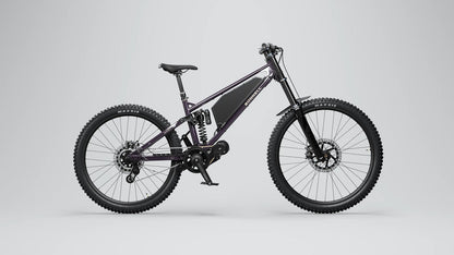 Bonnell 775 MX