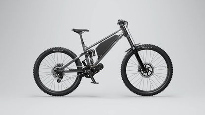 Bonnell 775 MX