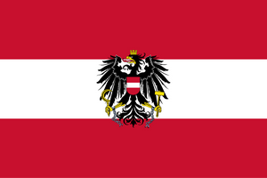 Österreich VIN Registrierung