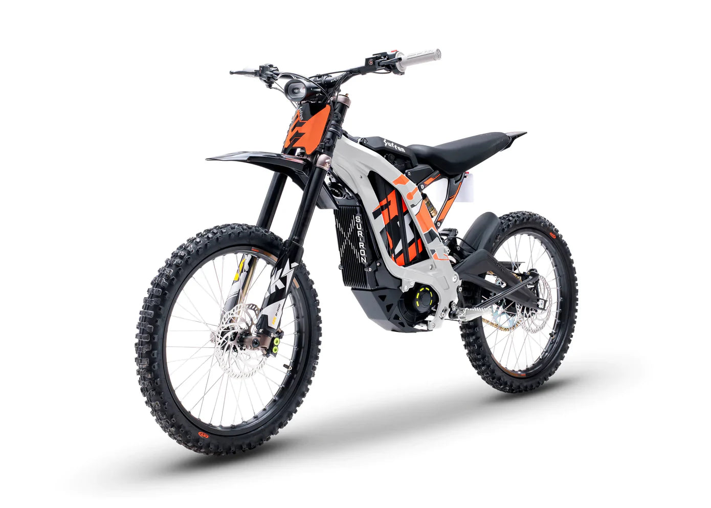 Surron Light Bee X Offroad