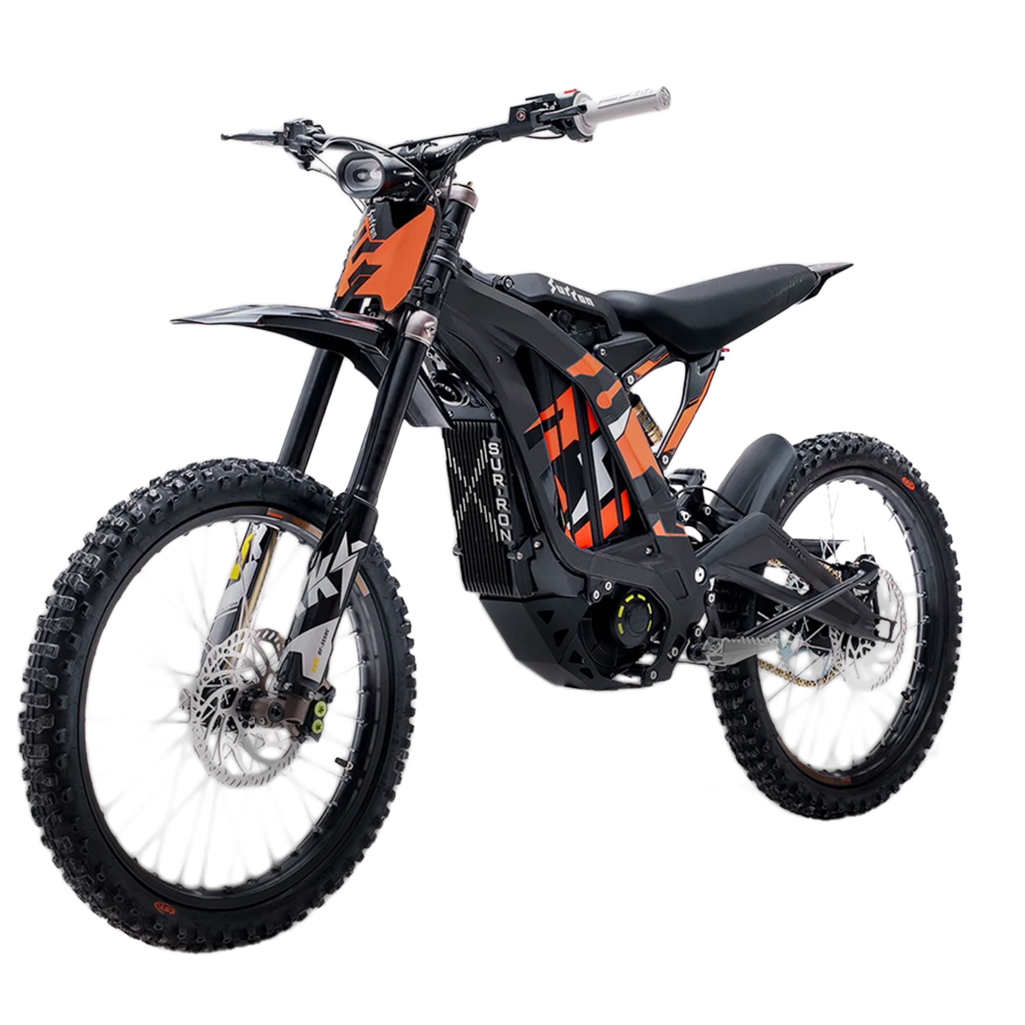 Surron Light Bee X Offroad