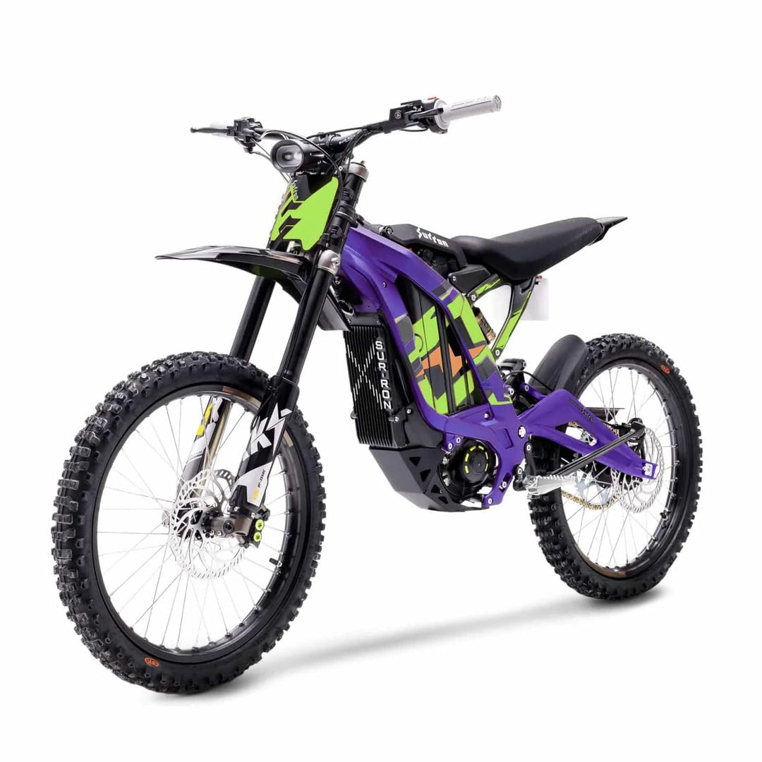 Surron Light Bee X Offroad