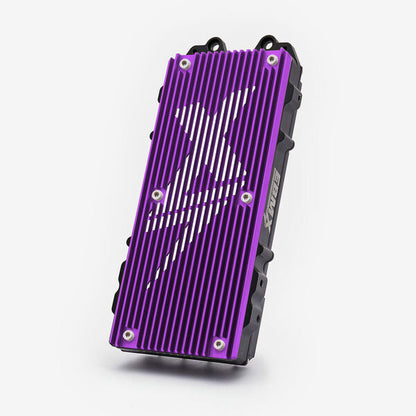 EBMX X-9000 Motorcontroller Version 2 für Talaria MX5 (Sting Pro)