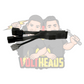 Voltheads Bluetooth Speed Unlock Modul mit App - Tuning