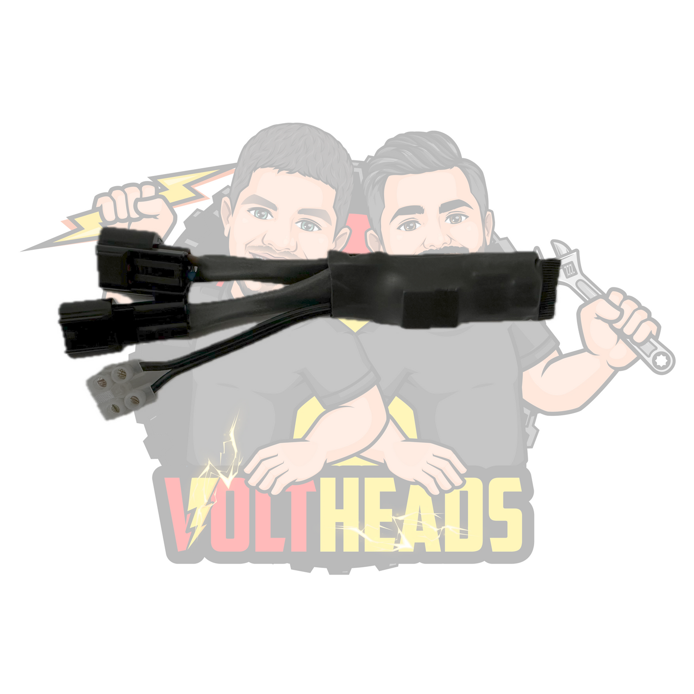 Voltheads Bluetooth Modul mit App - Speed Unlock - Tuning