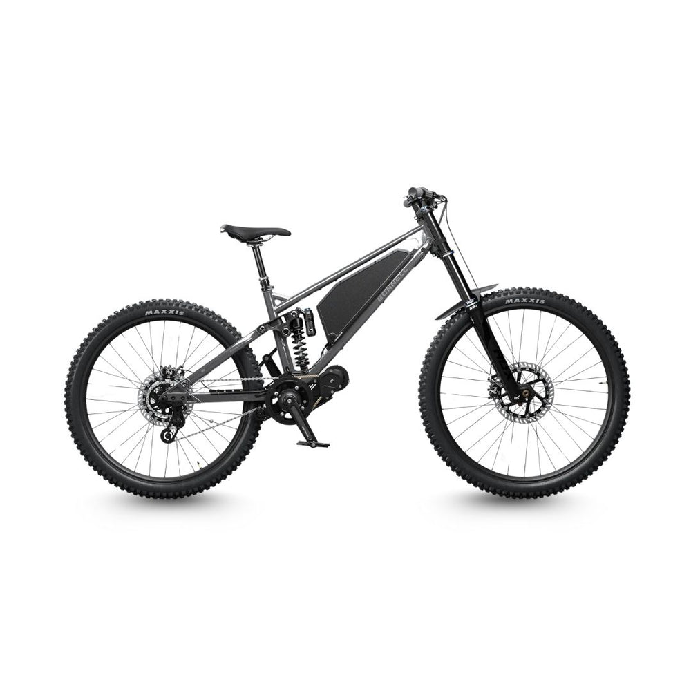 Bonnell 775 MX