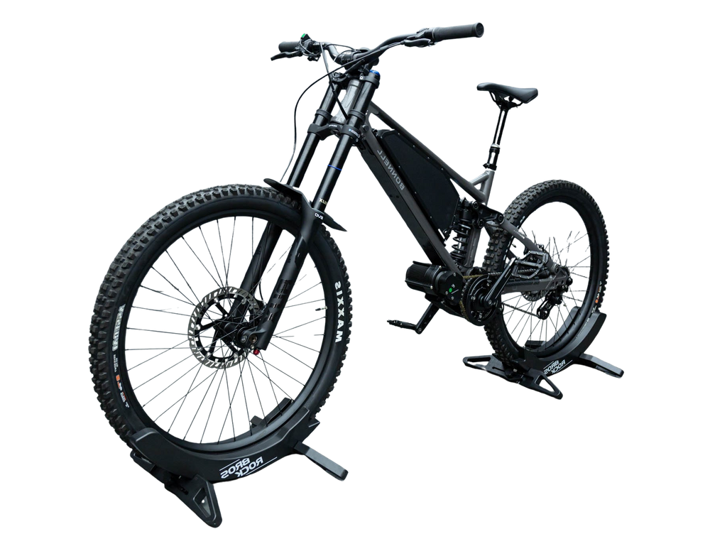 Bonnell 775 MX