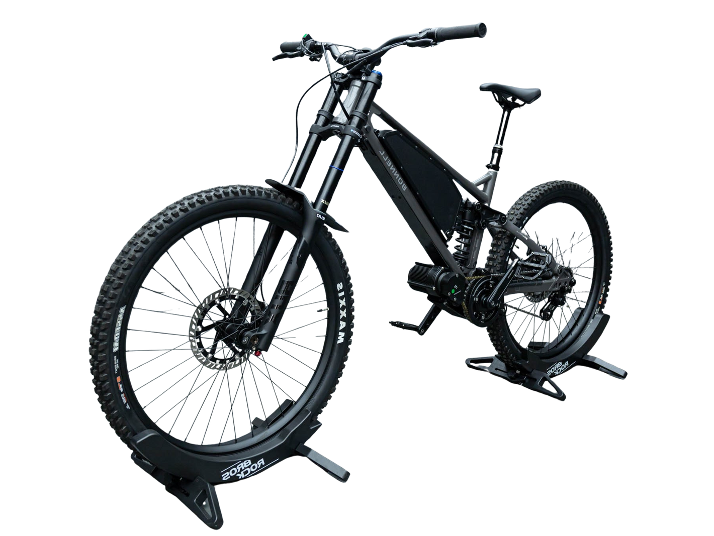 Bonnell 775 MX