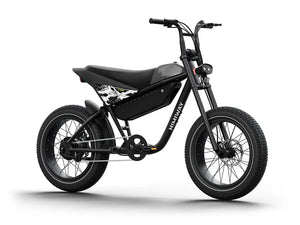 Himiway C5 | Premium Moped Style E-Bike