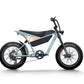 Himiway C5 Ultra | Premium Moped Style E-Bike