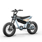 Himiway C5 Ultra | Premium Moped Style E-Bike