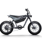 Himiway C5 Ultra | Premium Moped Style E-Bike