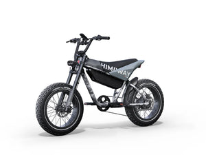 Himiway C5 Ultra | Premium Moped Style E-Bike