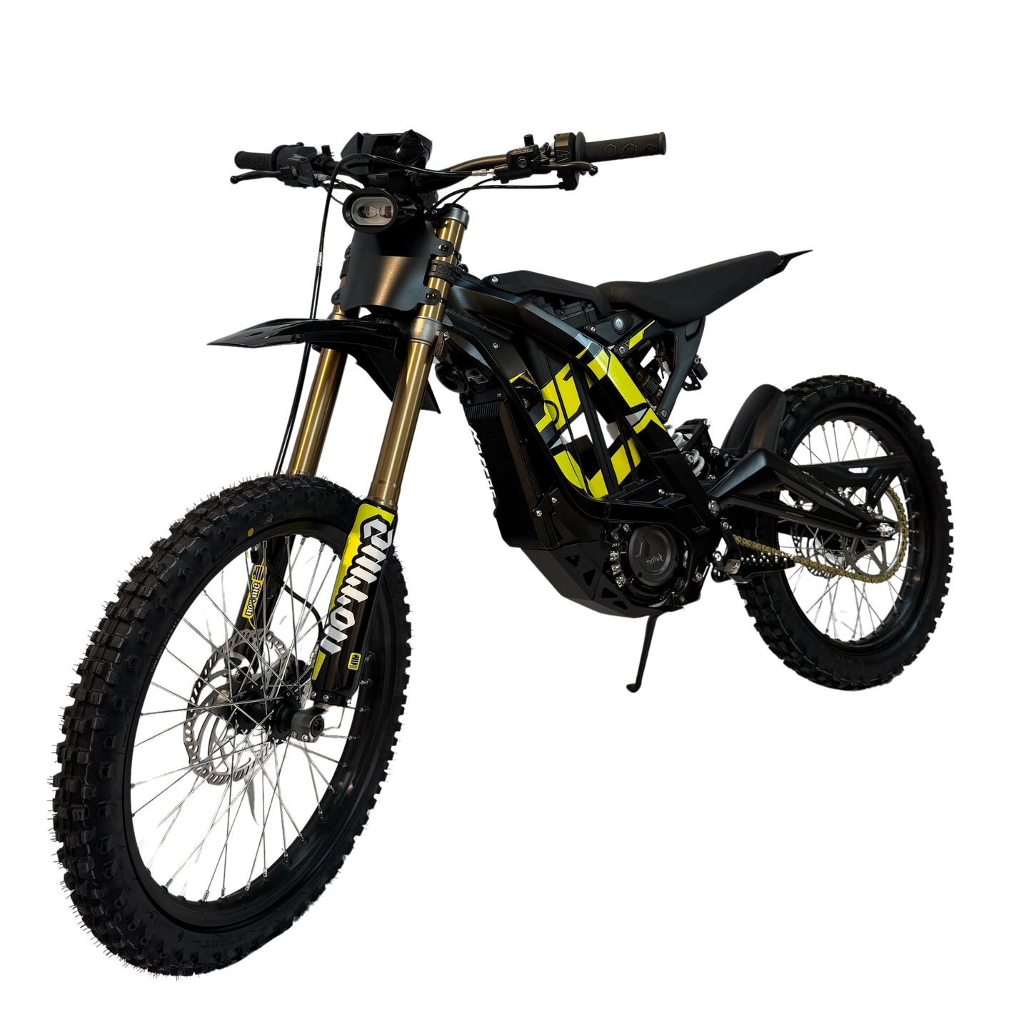 SURRON Light Bee L1e 2025 Voltheads Edition